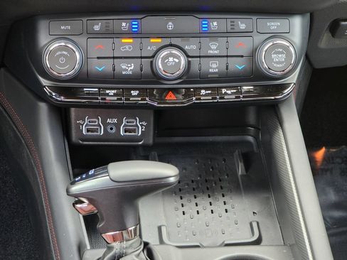 New 2026 Dodge Durango GT AWD/4WD image 32