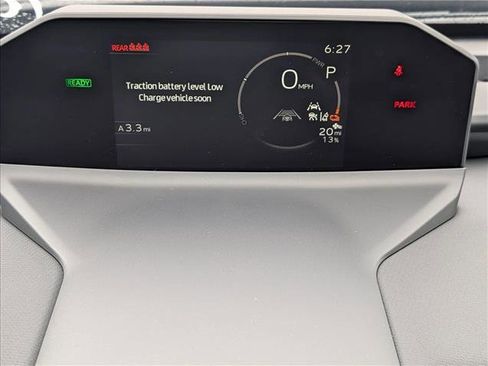 New 2026 Toyota bZ XLE image 11