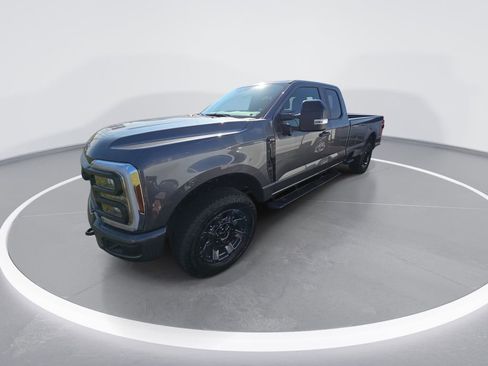 New 2026 Ford F350 XL w/ STX Appearance Package AWD/4WD image 6