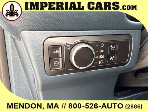New 2026 Ford Maverick XLT AWD/4WD image 16