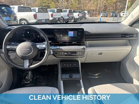 Used 2024 Hyundai Kona Limited image 16