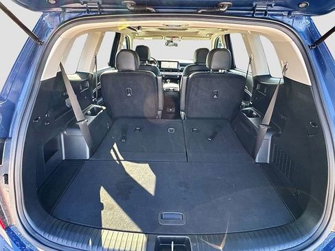 Certified 2024 Kia Telluride S w/ S Sunroof Package image 30