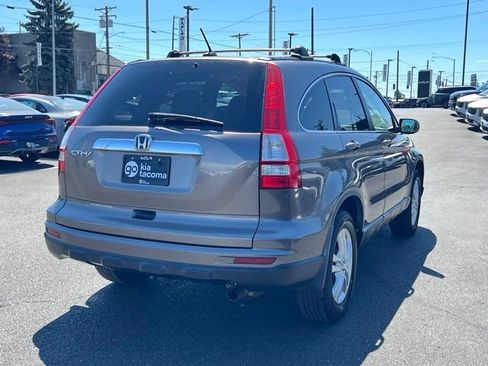 Used 2010 Honda CR-V EX-L image 11