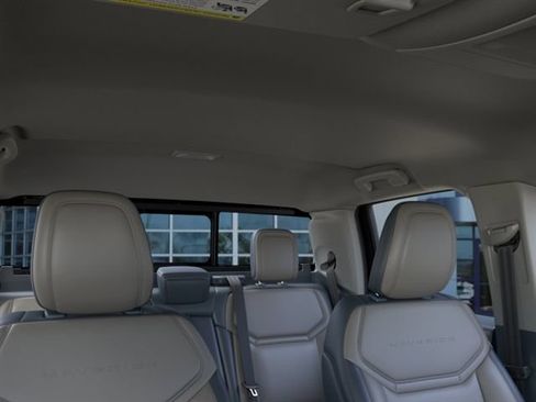 New 2026 Ford Maverick Lariat AWD/4WD image 12