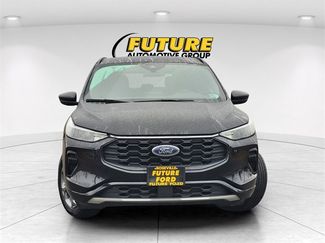 Used 2024 Ford Escape ST-Line video 2