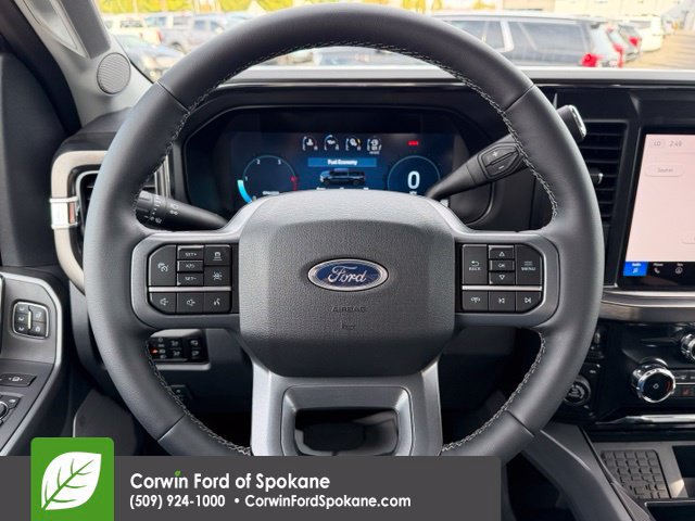 New 2026 Ford F350 Lariat w/ Tremor Off-Road Package AWD/4WD image 20