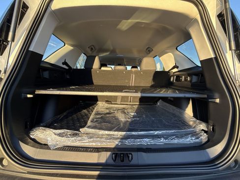 New 2025 Ford Bronco Sport Big Bend image 32