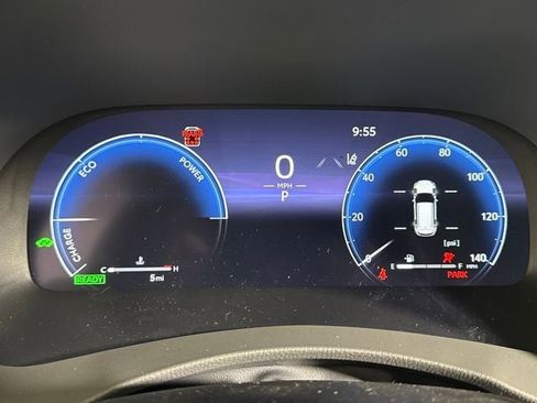 New 2026 Toyota Highlander Limited image 27