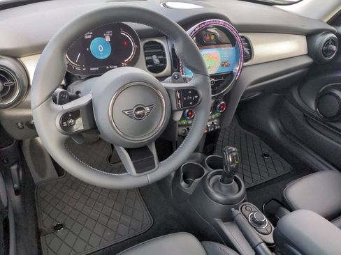 Certified 2023 MINI Cooper S FWD image 2