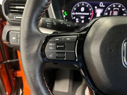 Used 2026 Honda Passport TrailSport Elite image 26