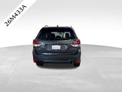 Used 2020 Subaru Forester Premium AWD/4WD image 33