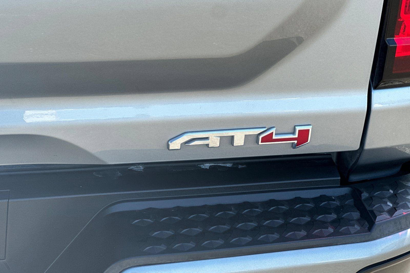 Used 2023 GMC Canyon AT4 w/ AT4 Premium Package AWD/4WD image 36