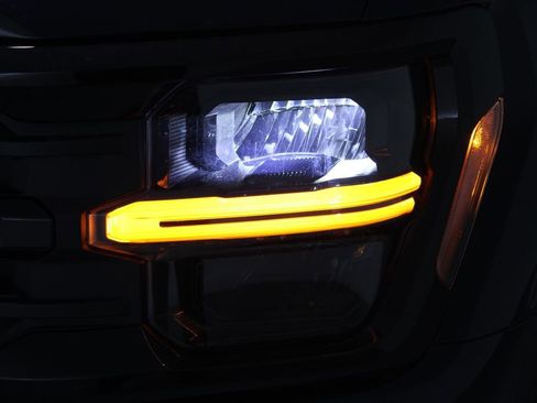 New 2026 Ford F150 XLT AWD/4WD image 47