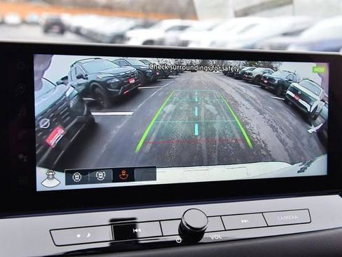 New 2026 Nissan Rogue Platinum image 16