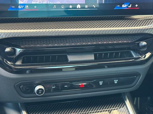 Used 2025 BMW M2 w/ Lighting Package RWD image 20