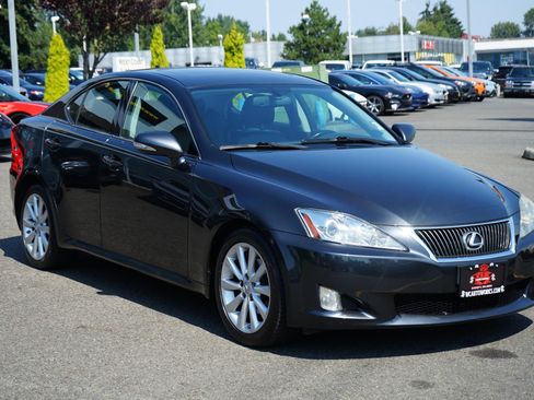 Used 2009 Lexus IS 250 RWD image 7