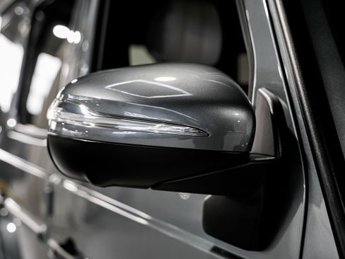 Used 2021 Mercedes-Benz G 63 AMG 4MATIC image 52