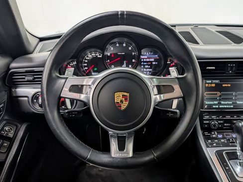 Used 2014 Porsche 911 Carrera image 28