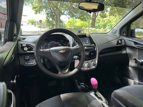 Used 2016 Chevrolet Spark LS FWD image 13