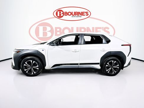 Used 2023 Subaru Solterra AWD image 6