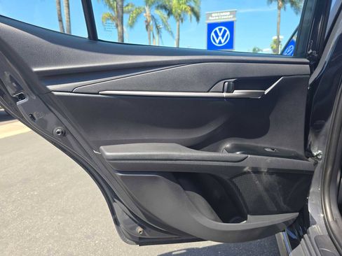 Certified 2025 Toyota Camry SE FWD image 17