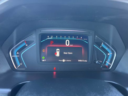Certified 2019 Honda Odyssey Elite image 11