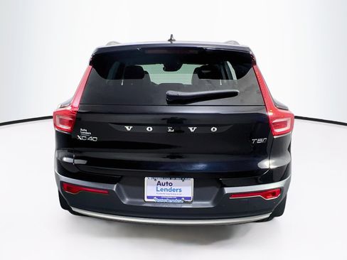 Used 2020 Volvo XC40 T5 Momentum AWD/4WD image 6