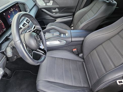 Certified 2025 Mercedes-Benz GLE 580 4MATIC image 32