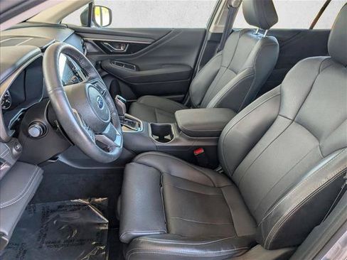 Used 2024 Subaru Outback Limited AWD/4WD image 14