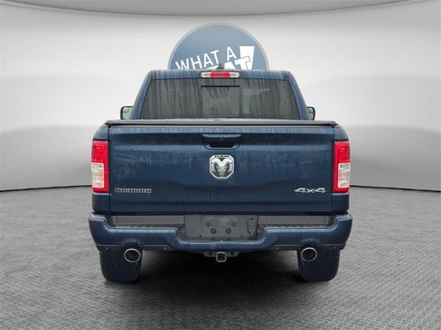 Certified 2020 RAM 1500 Big Horn image 8