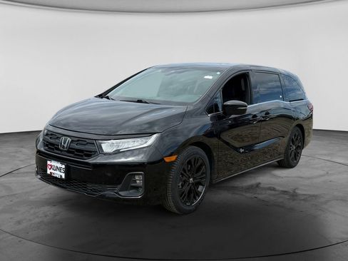 Used 2025 Honda Odyssey Sport-L image 5