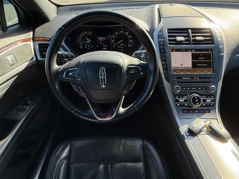 Used 2017 Lincoln MKZ Reserve w/ Climate Package image 16