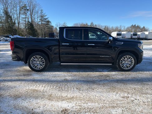 Used 2019 GMC Sierra 1500 Denali w/ Denali Ultimate Package image 9