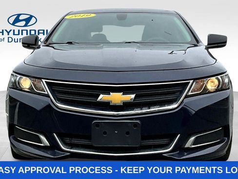Used 2019 Chevrolet Impala LS image 2