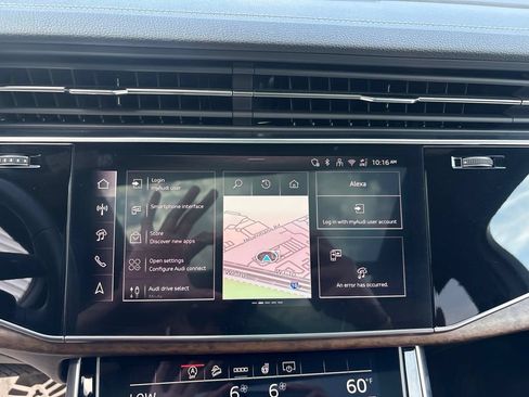 Certified 2026 Audi Q7 3.0T Premium Plus w/ Premium Plus Package AWD/4WD image 20