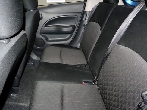 Used 2024 Mitsubishi Mirage ES FWD image 21