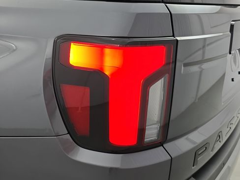 New 2026 Honda Passport TrailSport Elite image 35