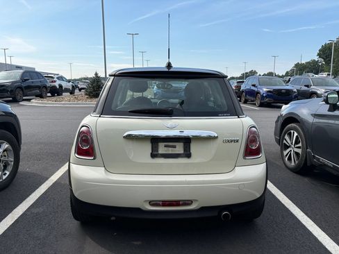 Used 2013 MINI Cooper Hardtop FWD image 5