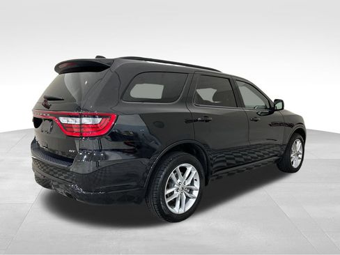 Used 2024 Dodge Durango GT AWD/4WD image 5