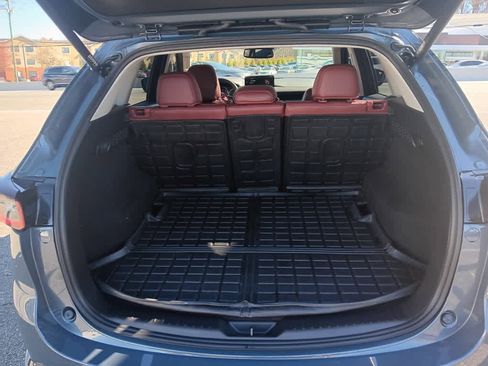 Used 2023 MAZDA CX-5 Carbon Edition image 28