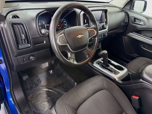Used 2018 Chevrolet Colorado LT w/ LT Convenience Package RWD image 22