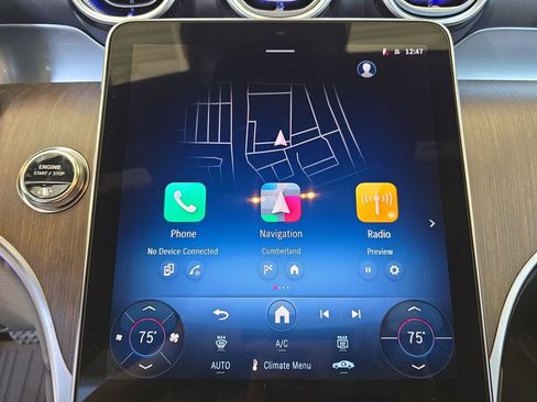 New 2026 Mercedes-Benz GLC 300 4MATIC image 22