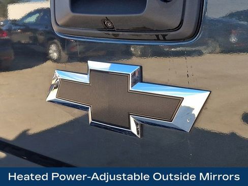 Used 2019 Chevrolet Silverado 2500 High Country w/ Duramax Plus Package image 33