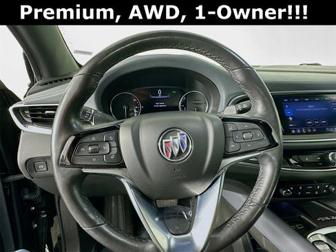 Used 2024 Buick Enclave Premium image 12