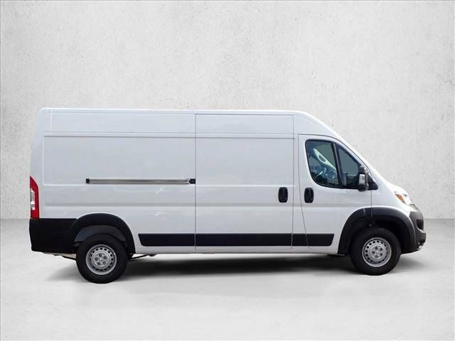 New 2026 RAM ProMaster 2500 w/ Convenience Group FWD image 5