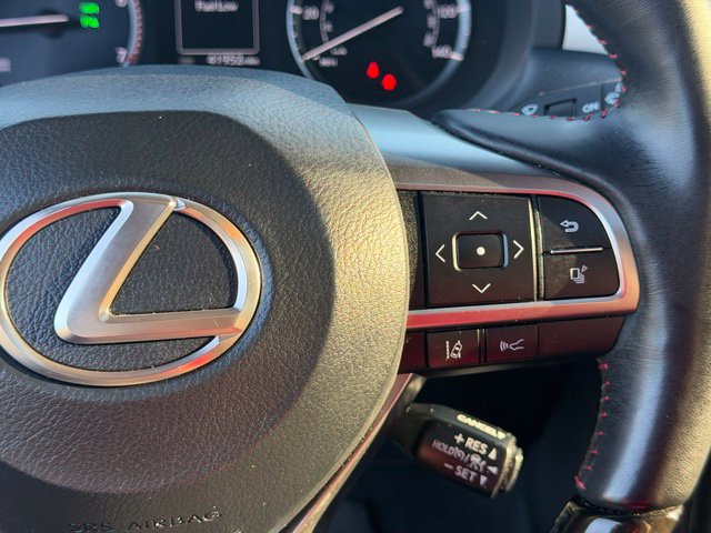 Used 2023 Lexus GX 460 Premium w/ Premium Package AWD/4WD image 31