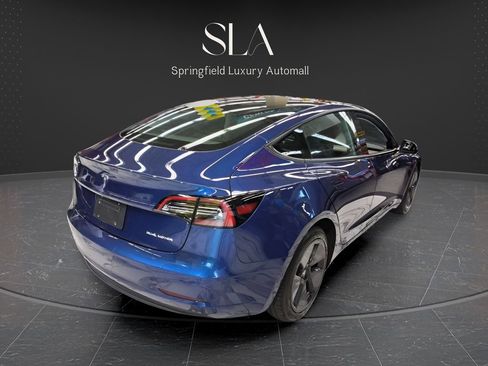Used 2023 Tesla Model 3 Long Range AWD/4WD image 8