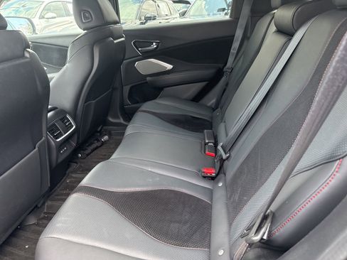 Used 2023 Acura RDX A-Spec AWD/4WD image 7