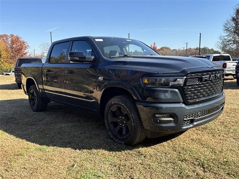 New 2026 RAM 1500 Big Horn image 14