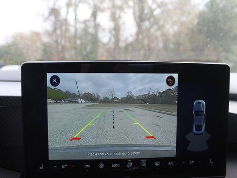 New 2026 Ford Mustang Coupe image 6